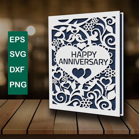 Download 442+ anniversary svg files Images